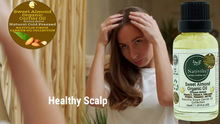 Load image into Gallery viewer, Nativilis Sweet Almond Organic Carrier Oil (Prunus dulcis) King of Nuts- Hair, Face & Skin Natural Cold Pressed – Cleansing Moisturizer Face Chapped Lips Emollient Properties Healthy Scalp - Copaiba
