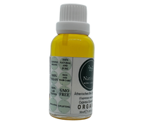 Load image into Gallery viewer, Nativilis Organic Cypress Essential Oil (Cupressus sempervirens) - 100% Natural - 30ml - (GC/MS Tested)