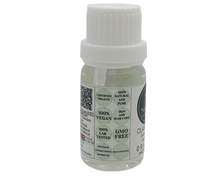 Load image into Gallery viewer, Nativilis Organic Clary Sage Essential Oil (Salvia sclarea) - 100% Natural - 10ml - (GC/MS Tested)