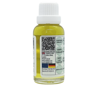 Load image into Gallery viewer, Nativilis Organic Rose Otto Essential Oil Blend 5% (Rosa damascena/Argania spinosa) - 100% Natural - 30ml - (GC/MS Tested)