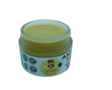 Load image into Gallery viewer, Nativilis AMAZONIAN LIP BALM DOUBLE ACTION FORMULA WITH PRACAXI SEED OIL (Pentaclethra macroloba) + BACURI BUTTER (Platonia insignis) Moisturises Dry Lips and Heals Chapped Lips - Toned Lips - Copaiba