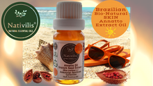 Load image into Gallery viewer, Copaiba Balsam Essential Oil | Nativilis Natural Essential Oils