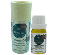 Load image into Gallery viewer, Nativilis Virgin Pataua Oil