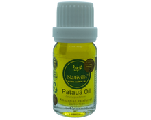 Load image into Gallery viewer, Nativilis Virgin Pataua Oil