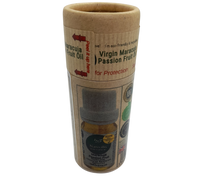 Load image into Gallery viewer, Nativilis Virgin Maracuja Passion Fruit Oil - (Passiflora Edulis) - Amazonian Rainforest Collection High Concentration Omega 6 - Sebum Regulating Properties Soothing on Skin Scalp - Copaiba Benefits