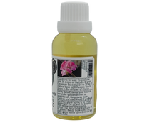 Load image into Gallery viewer, Nativilis Organic Geranium Essential Oil (Pelargonium graveolens) - 100% Natural - 30ml - (GC/MS Tested)