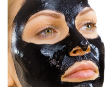 Load image into Gallery viewer, Nativilis Kaolin Black Clay Powder | Nativilis Natural Essential Oils