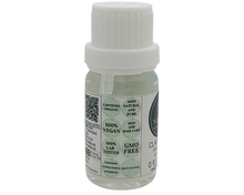 Load image into Gallery viewer, Nativilis Organic Clary Sage Essential Oil (Salvia sclarea) - 100% Natural - 10ml - (GC/MS Tested)
