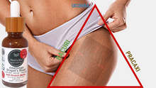 Load image into Gallery viewer, Nativilis Amazonian Dragon’s Blood (trilipid complex enriched) Virgin Rainforest Bio Oil - UCUUBA - BACURI – PRACAXI – anti-stretch marks properties stimulating the production of collagen - Copaiba