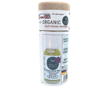Load image into Gallery viewer, Nativilis Organic Rose Otto Essential Oil Blend 5% (Rosa damascena/Argania spinosa) - 100% Natural - 30ml - (GC/MS Tested)