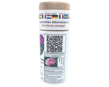 Load image into Gallery viewer, Nativilis Organic Rose Otto Essential Oil Blend 5% (Rosa damascena/Argania spinosa) - 100% Natural - 30ml - (GC/MS Tested)