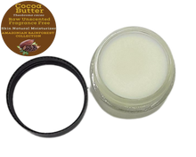 Load image into Gallery viewer, Nativilis Amazonian Cocoa Butter Raw Unscented Fragrance Free (Theobroma cacao) Skin Natural Moisturizer Replenishing skin's moisture protecting your skin improving elasticity – Copaiba properties