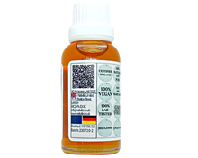 Load image into Gallery viewer, Nativilis Organic Cedarwood Essential Oil (Cedrus atlantica) - 100% Natural - 30ml - (GC/MS Tested)