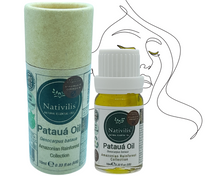 Load image into Gallery viewer, Nativilis Virgin Pataua Oil