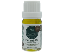Load image into Gallery viewer, Virgin Pataua Oil | Nativilis Natural Essential Oils Virgin Pataua Oil