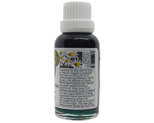 Load image into Gallery viewer, Nativilis Organic German Blue Chamomile Essential Oil (Matricaria recutita) - 100% Natural - 30ml - (GC/MS Tested)
