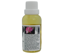 Load image into Gallery viewer, Nativilis Organic Geranium Essential Oil (Pelargonium graveolens) - 100% Natural - 30ml - (GC/MS Tested)