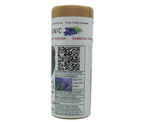 Load image into Gallery viewer, Nativilis Organic Lavender Essential Oil (Lavandula angustifolia) - 100% Natural - 30ml - (GC/MS Tested)