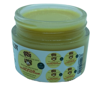 Load image into Gallery viewer, Nativilis AMAZONIAN LIP BALM DOUBLE ACTION FORMULA WITH PRACAXI SEED OIL (Pentaclethra macroloba) + BACURI BUTTER (Platonia insignis) Moisturises Dry Lips and Heals Chapped Lips - Toned Lips - Copaiba