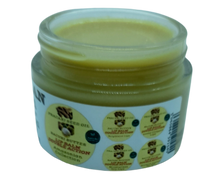 Load image into Gallery viewer, Nativilis AMAZONIAN LIP BALM DOUBLE ACTION FORMULA WITH PRACAXI SEED OIL (Pentaclethra macroloba) + BACURI BUTTER (Platonia insignis) Moisturises Dry Lips and Heals Chapped Lips - Toned Lips - Copaiba