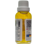 Load image into Gallery viewer, Nativilis Organic Sweet Orange Essential Oil (Citrus sinensis) - 100% Natural - 30ml - (GC/MS Tested)