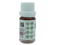 Load image into Gallery viewer, Nativilis Copaiba Balsam Essential Oil - 100% Natural (Copaifera Officinalis ) + Gold Solar Plexus Essential Oil Diffuser Necklace