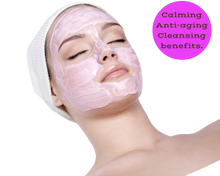 Load image into Gallery viewer, Amazonian Pink Clay | Pink Clay | Nativilis Natural Essential Oils