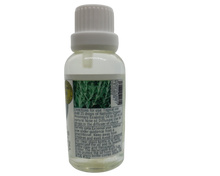 Load image into Gallery viewer, Nativilis Organic Rosemary Essential Oil (Rosmarinus officinalis) - 100% Natural - 30ml (GC/MS Tested)