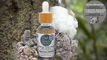 Load image into Gallery viewer, Nativilis Brazilian Frankincense - BREU BRANCO VIRGIN RESIN UNREFINED - Protium heptaphyllum - Amazonian natural resin oil properties anti-inflammatory antiseptic analgesic soothing exfoliant for dry and oily skin - Copaiba