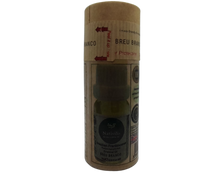 Load image into Gallery viewer, Nativilis Brazilian Frankincense - Breu Branco - Protium heptaphyllum - Amazonian natural oil Copaiba properties anti-inflammatory antiseptic analgesic soothing exfoliant for dry and oily skin