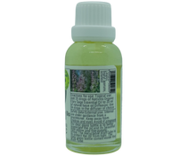 Load image into Gallery viewer, Nativilis Organic Clary Sage Essential Oil (Salvia sclarea) - 100% Natural - 30ml - (GC/MS Tested)