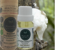 Load image into Gallery viewer, Nativilis Brazilian Frankincense | Nativilis Natural Essential Oils