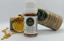 Load image into Gallery viewer, Copaiba Essential Oil - Nacklaces | Nativilis Natural Essential Oils