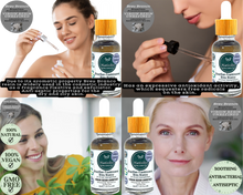 Load image into Gallery viewer, Nativilis Brazilian Frankincense - BREU BRANCO VIRGIN RESIN UNREFINED - Protium heptaphyllum - Amazonian natural resin oil properties anti-inflammatory antiseptic analgesic soothing exfoliant for dry and oily skin - Copaiba