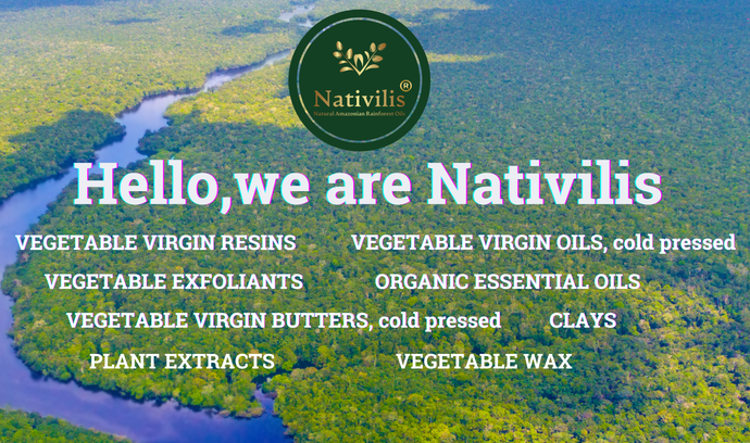 Rich Natural Benefits