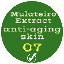 Load image into Gallery viewer, Nativilis 07 Virgin Amazonian Rainforest Oils 30 ml - ACAI - BACABA - BACURI – JAMBU - MULATEIRO - PATAUA – UCUUBA - enriched seven vegetable facial oils for skin care powerful anti-aging COPAIBA properties
