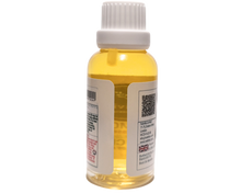 Load image into Gallery viewer, Nativilis Lemon Organic Essential Oil 30 ml (Citrus limon) - Absorbent antibacterial antifungal fight against acne facial cleanser - Copaiba Properties
