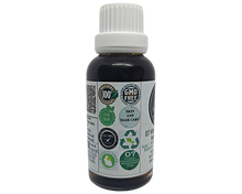 Load image into Gallery viewer, Nativilis 07 Virgin Amazonian Rainforest Oils 30 ml - ACAI - BACABA - BACURI – JAMBU - MULATEIRO - PATAUA – UCUUBA - enriched seven vegetable facial oils for skin care powerful anti-aging COPAIBA properties

