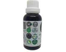 Load image into Gallery viewer, Nativilis 07 Virgin Amazonian Rainforest Oils 30 ml - ACAI - BACABA - BACURI – JAMBU - MULATEIRO - PATAUA – UCUUBA - enriched seven vegetable facial oils for skin care powerful anti-aging COPAIBA properties
