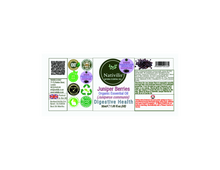 Load image into Gallery viewer, Nativilis Juniper Berries Organic Essential Oil 30 ml (Juniperus communis ) - High in nutrients and powerful plant compounds anti-inflammatory antioxidant antifungal activity - Copaiba Properties
