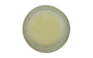 Nativilis Murumuru Butter Virgin Deodorized (Astrocaryum murumuru) – Less frizzy hair - Won’t clog your pores – Copaiba properties - FG