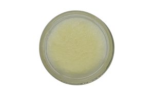 Nativilis Murumuru Butter Virgin Deodorized (Astrocaryum murumuru) – Less frizzy hair - Won’t clog your pores – Copaiba properties - FG