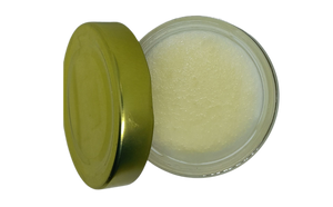Nativilis Murumuru Butter Virgin Deodorized (Astrocaryum murumuru) – Less frizzy hair - Won’t clog your pores – Copaiba properties - FG