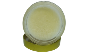 Nativilis Murumuru Butter Virgin Deodorized (Astrocaryum murumuru) – Less frizzy hair - Won’t clog your pores – Copaiba properties - FG