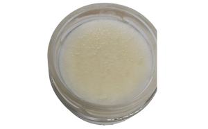 Nativilis Murumuru Butter Virgin Deodorized (Astrocaryum murumuru) – Less frizzy hair - Won’t clog your pores – Copaiba properties - FG