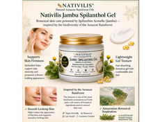 Load image into Gallery viewer, Nativilis Jambu Gel for smoother and firmer looking skin
