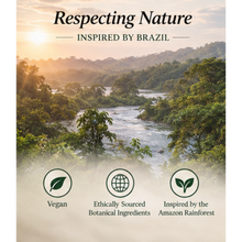 Load image into Gallery viewer, Nativilis Jambu Spilanthol Gel - (Spilanthes Acmella Oleracea Extract) - 100% Natural Vegan Pure - Relax Intimate Vibe Sensation - Muscle Relaxant Effect - Popular Female Aphrodisiac - Natural Botox Alternative - Copaiba Properties - 100 ml
