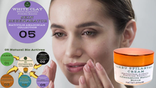 Load image into Gallery viewer, Nativilis Jambu HydraFacial 50 Natural Vegan Cream Face Neck Body - Cumaru Concentrated + Cupuacu Butter + Pracaxi Oil + White Clay Natural Botox Alternative Anti-Aging Skincare Moisturizing Copaiba

