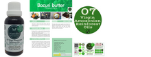 Load image into Gallery viewer, Nativilis 07 Virgin Amazonian Rainforest Oils 30 ml - ACAI - BACABA - BACURI – JAMBU - MULATEIRO - PATAUA – UCUUBA - enriched seven vegetable facial oils for skin care powerful anti-aging COPAIBA properties
