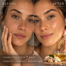 Load image into Gallery viewer, Nativilis Brazilian Frankincense - Breu Branco - Protium heptaphyllum -   Amazonian natural oil Copaiba properties anti-inflammatory antiseptic analgesic soothing exfoliant for dry and oily skin - 30ml
